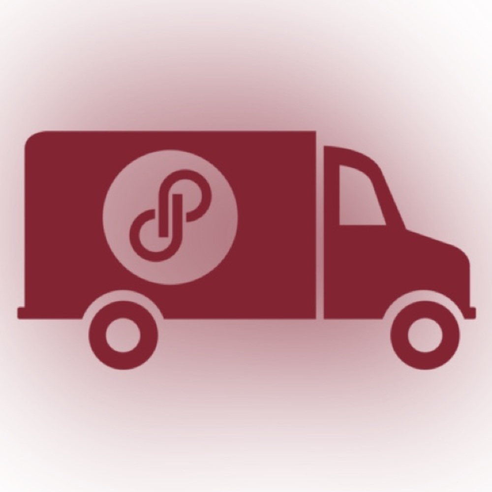 EXTRA SHIPPING Bundle Box for Items over 5lbs (2nd Box) $6.49